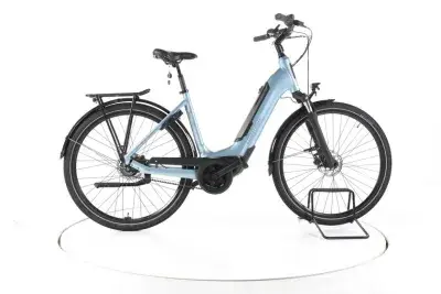 Winora Tria R8 City E-Bike Tiefeinsteiger 2025