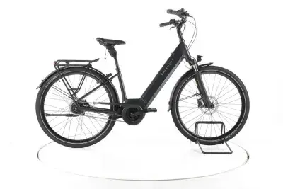 Kalkhoff Image 3.B Advance City E-Bike Tiefeinsteiger