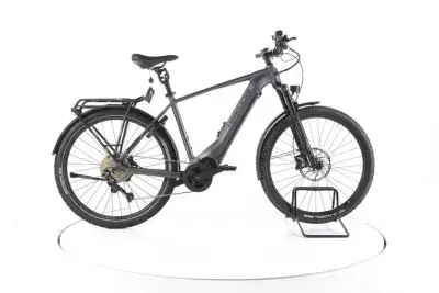 Hercules Pasero SUV I-10 Trekking E-Bike