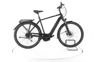 Hercules Futura Sport I-8 Trekking E-Bike