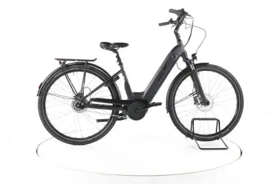 EBIKE City Pro City E-Bike Tiefeinsteiger