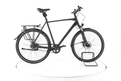 Gudereit Premium 8 Fahrrad City & Trekking