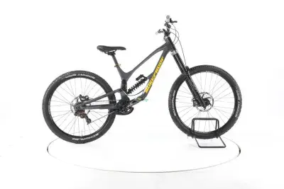 Nukeproof Bikes Dissent 297 Comp Fahrrad Fully