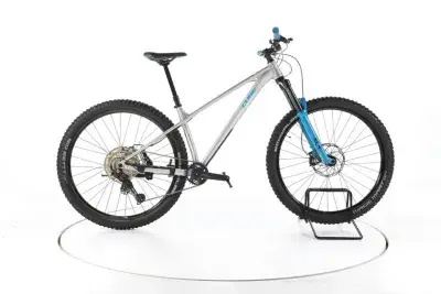 Cube Reaction TM ONE Fahrrad Hardtail