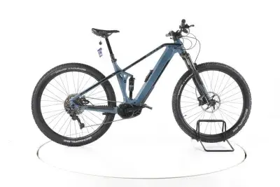 Bulls Sonic EVO TR 1 E-Bike Fully