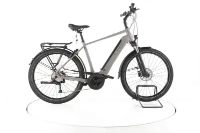 Kalkhoff Entice 3.B Move Trekking E-Bike