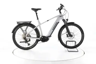 Winora Yucatan x12 Pro Trekking E-Bike