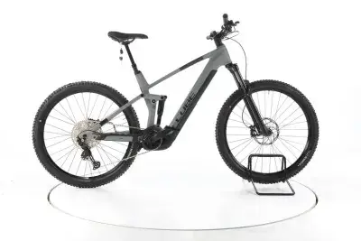 Cube Stereo Hybrid 140 HPC Pro E-Bike Fully Carbon