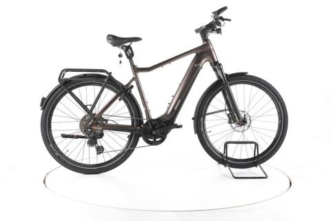 Giant Explore E+2 Pro GTS Trekking E-Bike