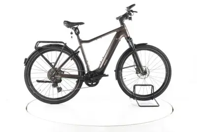 Giant Explore E+2 Pro GTS Trekking E-Bike