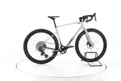 Cube Nuroad C:62 EX Gravelbike Carbon 2025