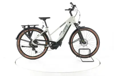 IXGO MT-E Three Trekking E-Bike 2024