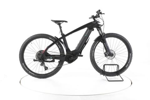 Bianchi E-Omnia X Type E-Bike
