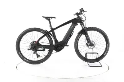 Bianchi E-Omnia X Type E-Bike