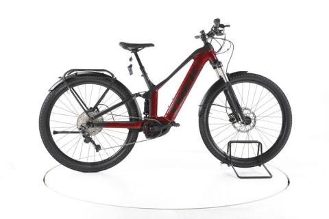 Trek Powerfly FS 4 EQ SUV E-Bike