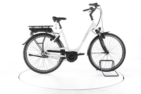 Gudereit EC 3 City E-Bike Tiefeinsteiger