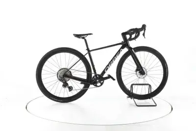 Orbea Terra H30 Gravelbike 2025