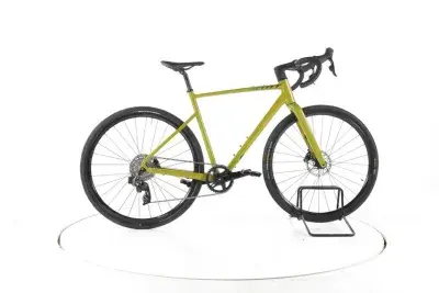 Scott Speedster Gravel 10 Gravelbike