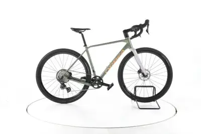 Orbea Terra H30 Gravelbike 2025