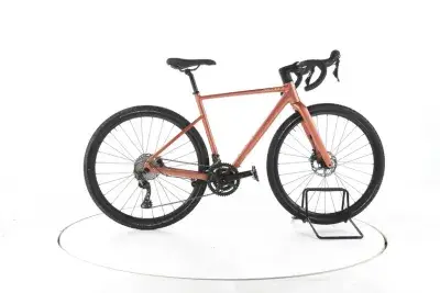Scott Contessa Speedster Gravel 15 Gravelbike