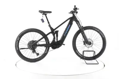Stevens E-Inception AM 6.6.1 ACT E-Bike Fully 2024
