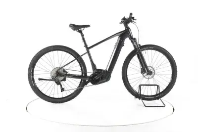 Focus Jarifa² 6.7 Nine E-Bike