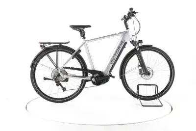 Victoria eTrekking 12.8 Trekking E-Bike
