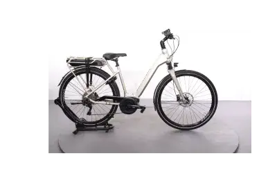 Cannondale MAVARO ACTIVE CITY | Upway, Gebrauchtes Ebike