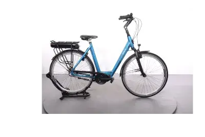 Stella Livorno comfort | Upway, Gebrauchtes Ebike