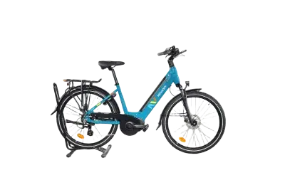 Neomouv Elaia 2 NG | Upway, Gebrauchtes Ebike