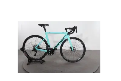 Bianchi E Road Aria | Upway, Gebrauchtes Ebike