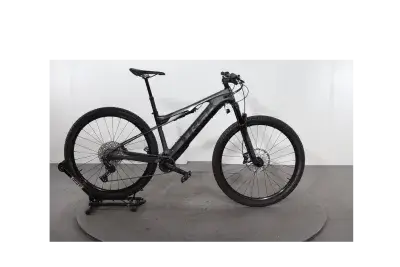 Trek E-Caliber 9.6 Gen 2 | Upway, Gebrauchtes Ebike