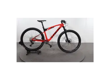 Trek Supercaliber 9.6 | Upway, Gebrauchtes Ebike