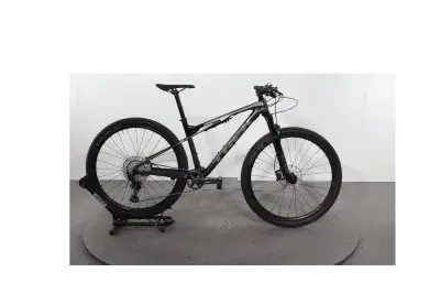 Trek Supercaliber 9.6 | Upway, Gebrauchtes Ebike