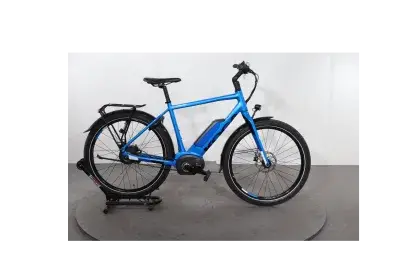Koga Pace B10 | Upway, Gebrauchtes Ebike