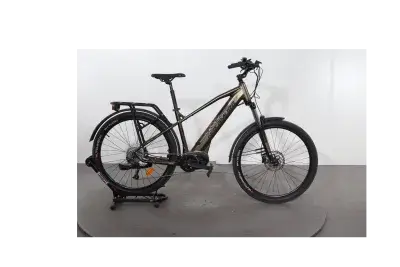 Nakamura E-SUMMIT SUV | Upway, Gebrauchtes Ebike