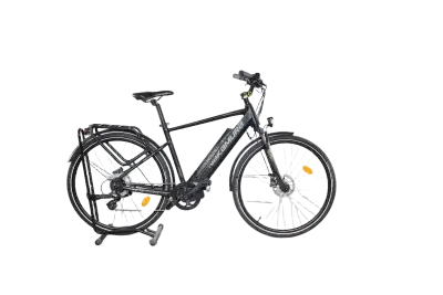 Nakamura E-Fit 150 | Upway, Gebrauchtes Ebike