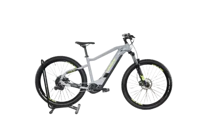 Haibike HardNine 6 | Upway, Gebrauchtes Ebike