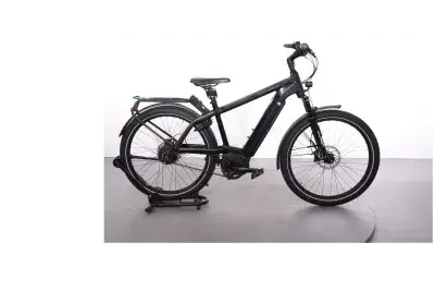 Riese & Müller Charger3 GT vario | Upway, Gebrauchtes Ebike