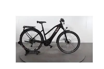 Liv Amiti E+2 | Upway, Gebrauchtes Ebike