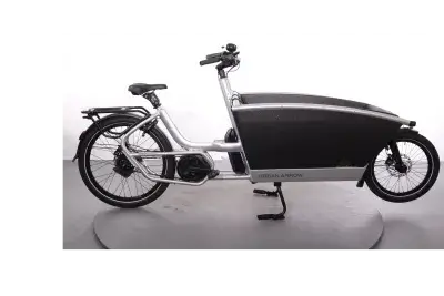 Urban Arrow Anniversary | Upway, Gebrauchtes Ebike