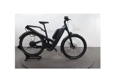 Riese & Müller Homage GT vario | Upway, Gebrauchtes Ebike