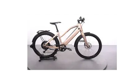 Stromer ST1 Comfort | Upway, Gebrauchtes Ebike