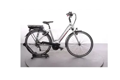 Koga E-Inspire | Upway, Gebrauchtes Ebike