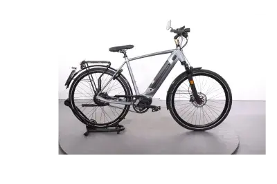 Gazelle Ultimate 380 | Upway, Gebrauchtes Ebike