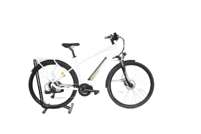 Nakamura E-Crossover A | Upway, Gebrauchtes Ebike