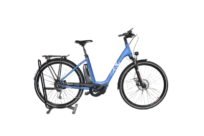 Husqvarna Eco City EC3 | Upway, Gebrauchtes Ebike