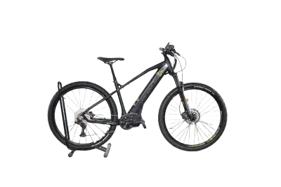 Nakamura 950 E-Summit | Upway, Gebrauchtes Ebike
