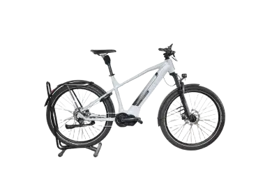 Nakamura E-Crossover GT | Upway, Gebrauchtes Ebike