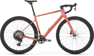 Megamo West 05 Orange Modell 2027